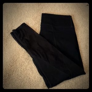 Plus Size Fabletics Leggings Demi Lavato 2X